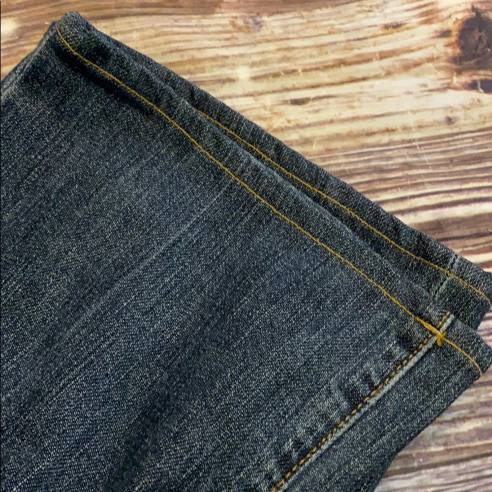 7 for all mankind New York vintage size 29 bootcut - Picture 8 of 8